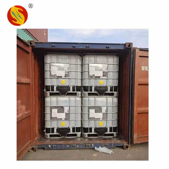 Der Hersteller liefert hochwertiges CAS 1072