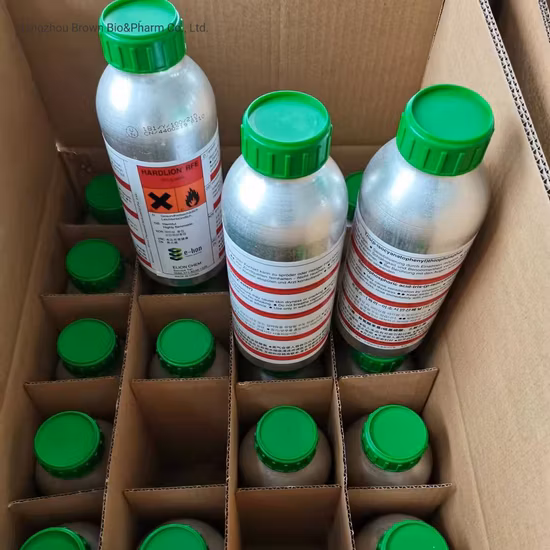 Hohe Zufriedenheit, Super-Bonding, hervorragende Qualität, führender Spot-Lieferant im Großhandel mit PU-Härter