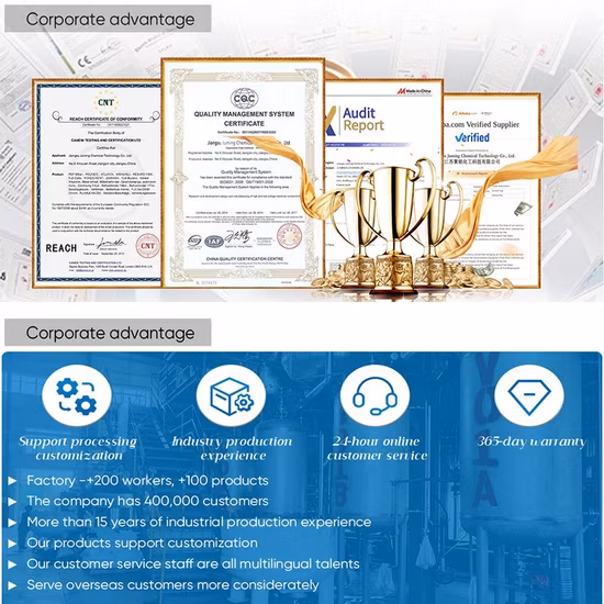 Organisches Zwischenprodukt 1